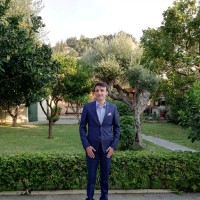 Vasilis Paraskevopoulos