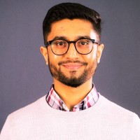 Raj Dalal