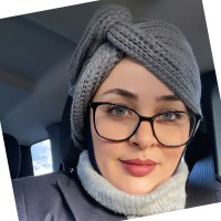 Abeer El-Naji