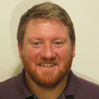 Mike Eikenberry