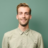 Jonatan Paul Albers