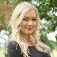 Zoë Parker