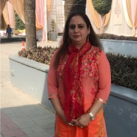 Meenu Sharma