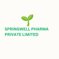 Springwell Pharma Private Limited