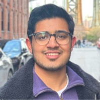 Harris Hamid