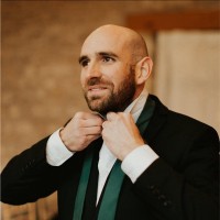 Stephen Ballard