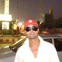 rajdeep chaudhary