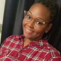 Latisha Blue