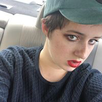 Jade Glantz