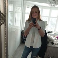 Sophie Pearson