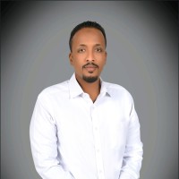 Abubaker Mohamed