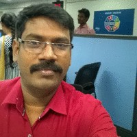 Selvamuthukumar Jayakumar