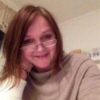 Anne Hedlund