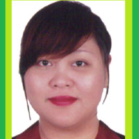 April Ces Atienza