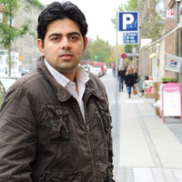 Muhammad Ammad Akram