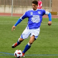 Mario Aragon Serrano