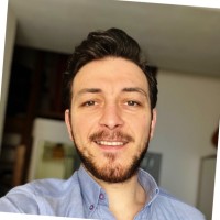 Enes Bilgin