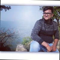 Ashish Prashar