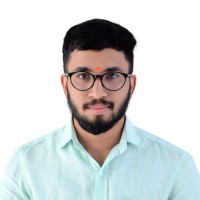 Nithin M