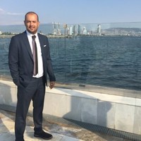 Fatih Evren Gezek