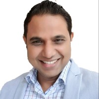 Jagdish Gupta