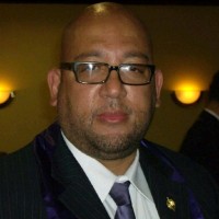 Derek Underwood, Ma, Fac-C Level Iii, Va-Fe/C Level I