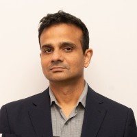 Joseph Reddy