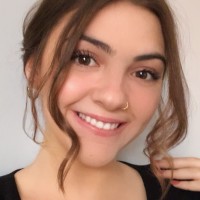 Megane Brunette