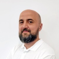 Sergio Rodríguez Funes