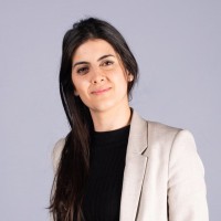 Maya Mahmoud