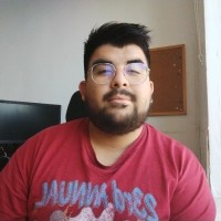 Alexander Blanco Opazo