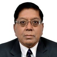 ASHOK MATHUR