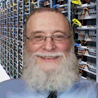 Boruch L. Berman