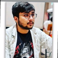 Harshit Awasthi