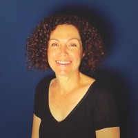 Cecile Bouchet