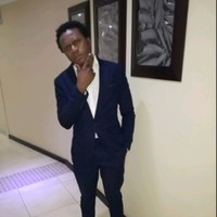 Mthokozisi Vezubuhle 'giant' Nxumalo