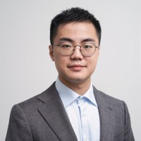 Zhenyue Liu