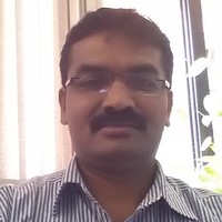Shailesh Ghadge
