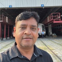 Dr Hemant Singh