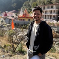 Vipin Gupta