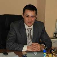 Garifullin Ruslan