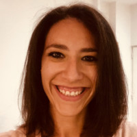 Soraya Giry
