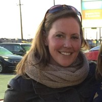 Claire Hunter