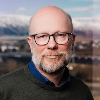 Marcel Van Drunen