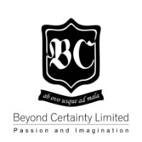 Beyond Certainty LTD Beyond Certainty LTD