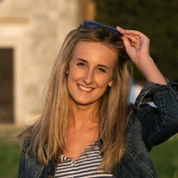 Megan Wenban