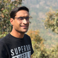 Hiten Patel