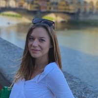Casandra Popescu