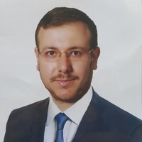 İsmail NALBANTOĞLU