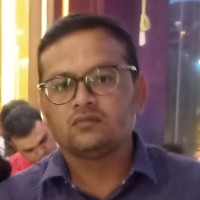 Satyendra Chudasma
